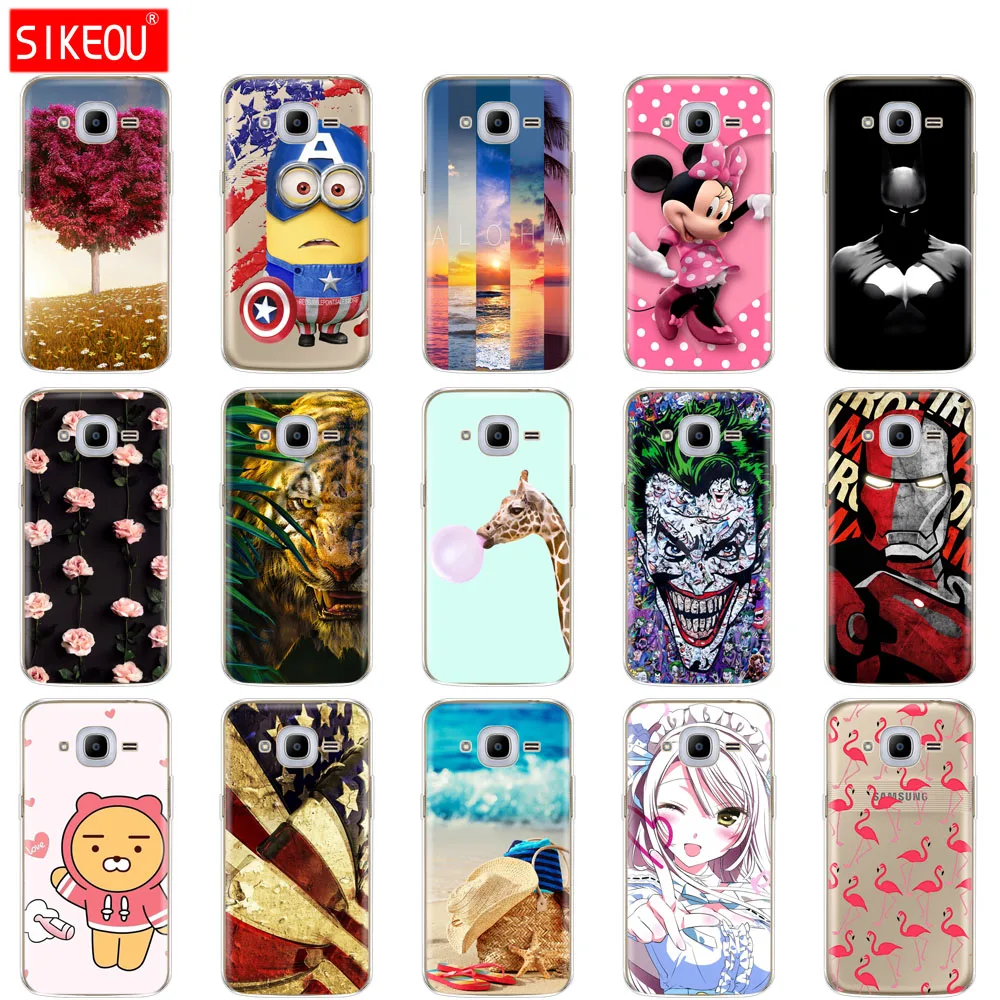 TPU Case For Samsung Galaxy J2 Prime G532 5 inch Case Soft Silicone Cover For Samsung J 2 Prime SM-G532F SM-G532M SM-G532F/DS
TPU Case For Samsung Galaxy J2 Prime G532 5 inch Case Soft Silicone Cover For Samsung J 2 Prime SM-G532F SM-G532M SM-G532F/DS