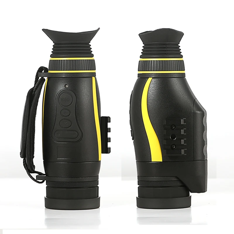 Night Vision Scope Digital Infrared Monocular Night Viewer For Hunting Device HD Video/Photograph Hunter
Night Vision Scope Digital Infrared Monocular Night Viewer For Hunting Device HD Video/Photograph Hunter