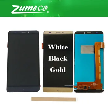 High Quality For Prestigio Grace S5 LTE PSP5551 PSP 5551 DUO PSP5551 LCD Display+Touch Screen Digitizer Black Gold Color+Tape
High Quality For Prestigio Grace S5 LTE PSP5551 PSP 5551 DUO PSP5551 LCD Display+Touch Screen Digitizer Black Gold Color+Tape