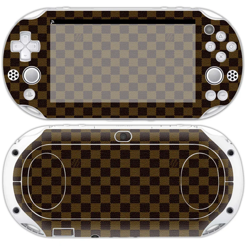 Free drop shipping Designer vinyl decal skin sticker for Sony PSVita 2000 #TN-PV2000-0151
Free drop shipping Designer vinyl decal skin sticker for Sony PSVita 2000 #TN-PV2000-0151