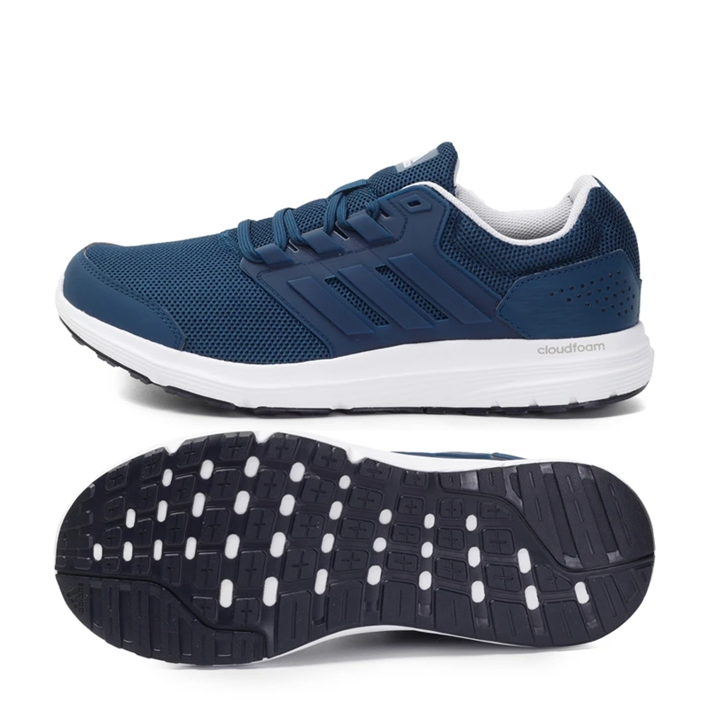 adidas galaxy 4 on feet