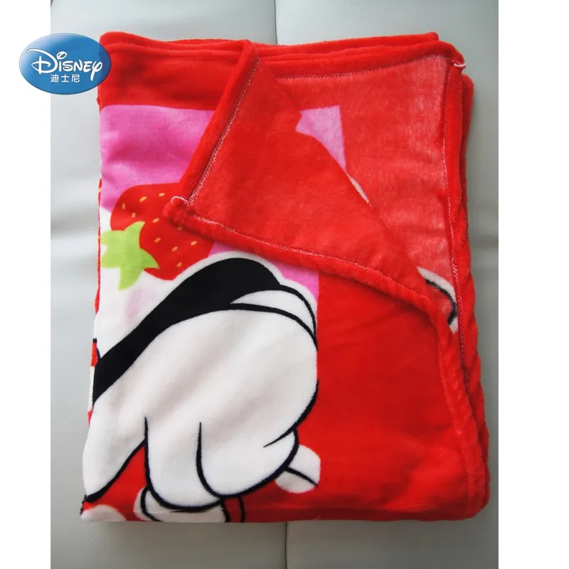 minnie blanket (6)
