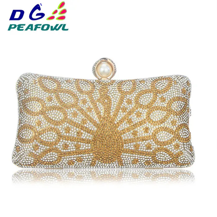 Golden Crystal Diamond Peacock Pattern Feminina Bolsa Evening Women Bags Crossbody Package For lady Hanging Toiletry Bag Purse
Golden Crystal Diamond Peacock Pattern Feminina Bolsa Evening Women Bags Crossbody Package For lady Hanging Toiletry Bag Purse
