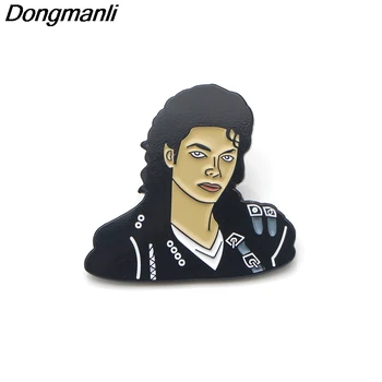 P3513 Wholesale 20pcs/lot Cool Singer Enamel Pins and Brooches for Women Men Lapel pin backpack bags badge kids Gifts
P3513 Wholesale 20pcs/lot Cool Singer Enamel Pins and Brooches for Women Men Lapel pin backpack bags badge kids Gifts