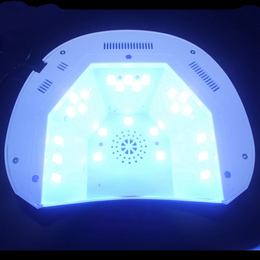 SUN 48W Nail Dryer UV LED Lamp LCD Display Nail Dryer Lamp For Curing Gel Polish Auto Sensing Nail Manicure Tools Nail Dryer
SUN 48W Nail Dryer UV LED Lamp LCD Display Nail Dryer Lamp For Curing Gel Polish Auto Sensing Nail Manicure Tools Nail Dryer