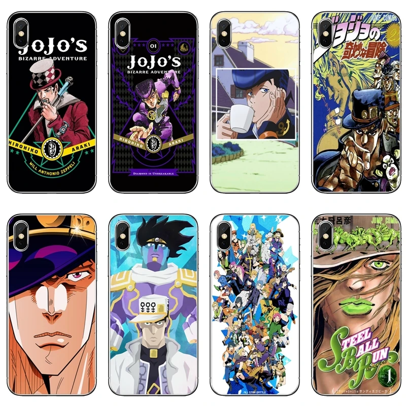 JoJo Jonathan Joestar For Samsung Galaxy J8 J6 J5 J4 J3 J2 Plus Prime pro 2016 2017 2018 case Soft phone cover cases
JoJo Jonathan Joestar For Samsung Galaxy J8 J6 J5 J4 J3 J2 Plus Prime pro 2016 2017 2018 case Soft phone cover cases