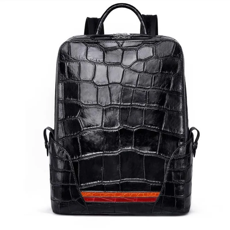 gete 2019 new New 30-year crocodile backpack for men Thai leather crocodile belly men backpack for men crocodile bag men
gete 2019 new New 30-year crocodile backpack for men Thai leather crocodile belly men backpack for men crocodile bag men