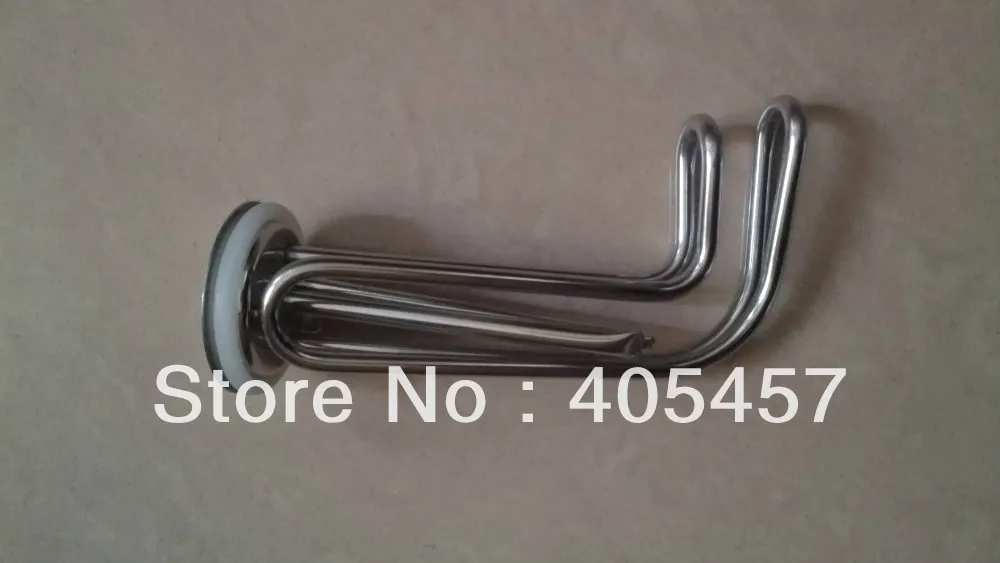 72mm 2-7/8" cap electric heat tube for water heater,container heating elements 220V 1500W,electrical parts
72mm 2-7/8" cap electric heat tube for water heater,container heating elements 220V 1500W,electrical parts