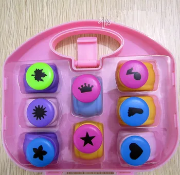 8PCS Free Shipping Multi-pattern Cute Paper Card Craft Punch Set DIY Printing Shaper Punchers Paper Cutter Handmade Scrapbooking
8PCS Free Shipping Multi-pattern Cute Paper Card Craft Punch Set DIY Printing Shaper Punchers Paper Cutter Handmade Scrapbooking