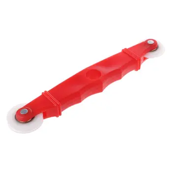 Rubber Gauze Wheel Window Install Tool Screen Door Window Installation Nylon Handle Spline Roller Rolling Tool
Rubber Gauze Wheel Window Install Tool Screen Door Window Installation Nylon Handle Spline Roller Rolling Tool