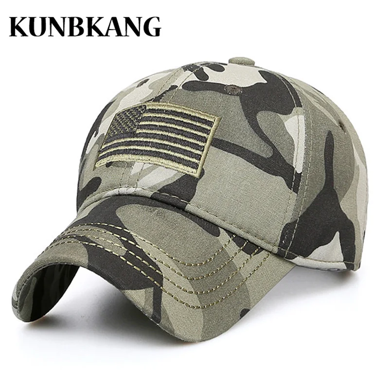 New Camo Tactical Cap Men USA Flag Embroidery Baseball Caps Camouflage Snapback Hat Bone Masculino Sun Dad Hat Army Trucker Cap
New Camo Tactical Cap Men USA Flag Embroidery Baseball Caps Camouflage Snapback Hat Bone Masculino Sun Dad Hat Army Trucker Cap