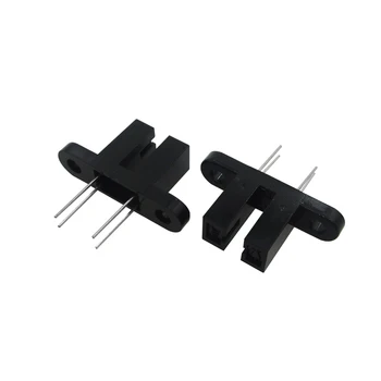 50PCS MOC70T2 photoelectric h transmission type photoelectric sensor infrared sensor slot pitch 8MM
50PCS MOC70T2 photoelectric h transmission type photoelectric sensor infrared sensor slot pitch 8MM