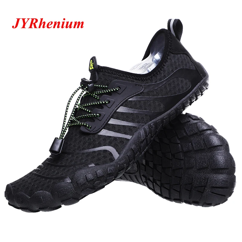 2019 New Summer 35-47 Outdoor Men Hiking Shoes Mountain Trekking Shoes Women Wading Upstream Shoes Breathable Sapatilhas Mulher
2019 New Summer 35-47 Outdoor Men Hiking Shoes Mountain Trekking Shoes Women Wading Upstream Shoes Breathable Sapatilhas Mulher
