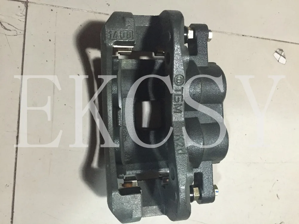3501100-P01 FRONT BRAKE CALIPER BRAKE CALIPER FOR GREAT WALL WINGLE 3 WINGLE 5 GREAT WALL V240 V200 GEAT WALL STEED A5 PUMP
3501100-P01 FRONT BRAKE CALIPER BRAKE CALIPER FOR GREAT WALL WINGLE 3 WINGLE 5 GREAT WALL V240 V200 GEAT WALL STEED A5 PUMP