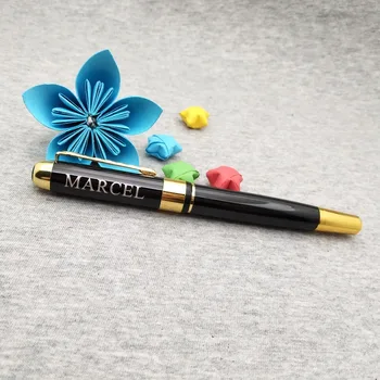Nice gift fountain pen for Best man personalized free with any design and text 30pcs a lot free DHL shipping+free logo engraved
Nice gift fountain pen for Best man personalized free with any design and text 30pcs a lot free DHL shipping+free logo engraved