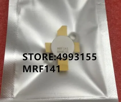Оригинальный MRF141 Новое прибытие Продвижение | Электроника