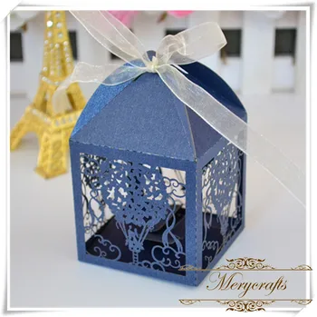 Laser cut wedding favor box hot air balloon design gift box matching with MR057 invitation card 
Laser cut wedding favor box hot air balloon design gift box matching with MR057 invitation card