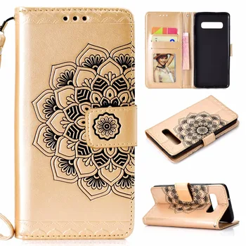 20pcs/lot Half flower 3 card wallet leather cover case for samsung galaxy S6 S7 edge S8 S8 plus S9 S9 plus S10 lite plus cover
20pcs/lot Half flower 3 card wallet leather cover case for samsung galaxy S6 S7 edge S8 S8 plus S9 S9 plus S10 lite plus cover