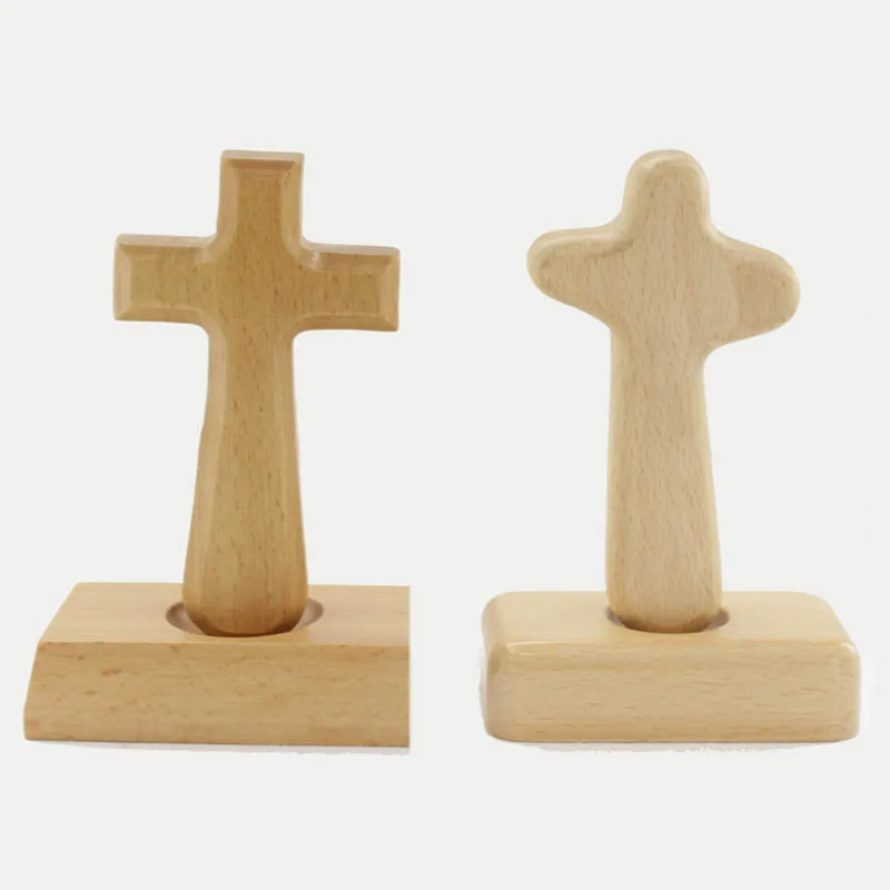 Magnetic Solid Wood Crosses Christian Gifts Home Decoration Handmade Religious Accessories 1SET Christian Jesus Desktop Ornament
Magnetic Solid Wood Crosses Christian Gifts Home Decoration Handmade Religious Accessories 1SET Christian Jesus Desktop Ornament