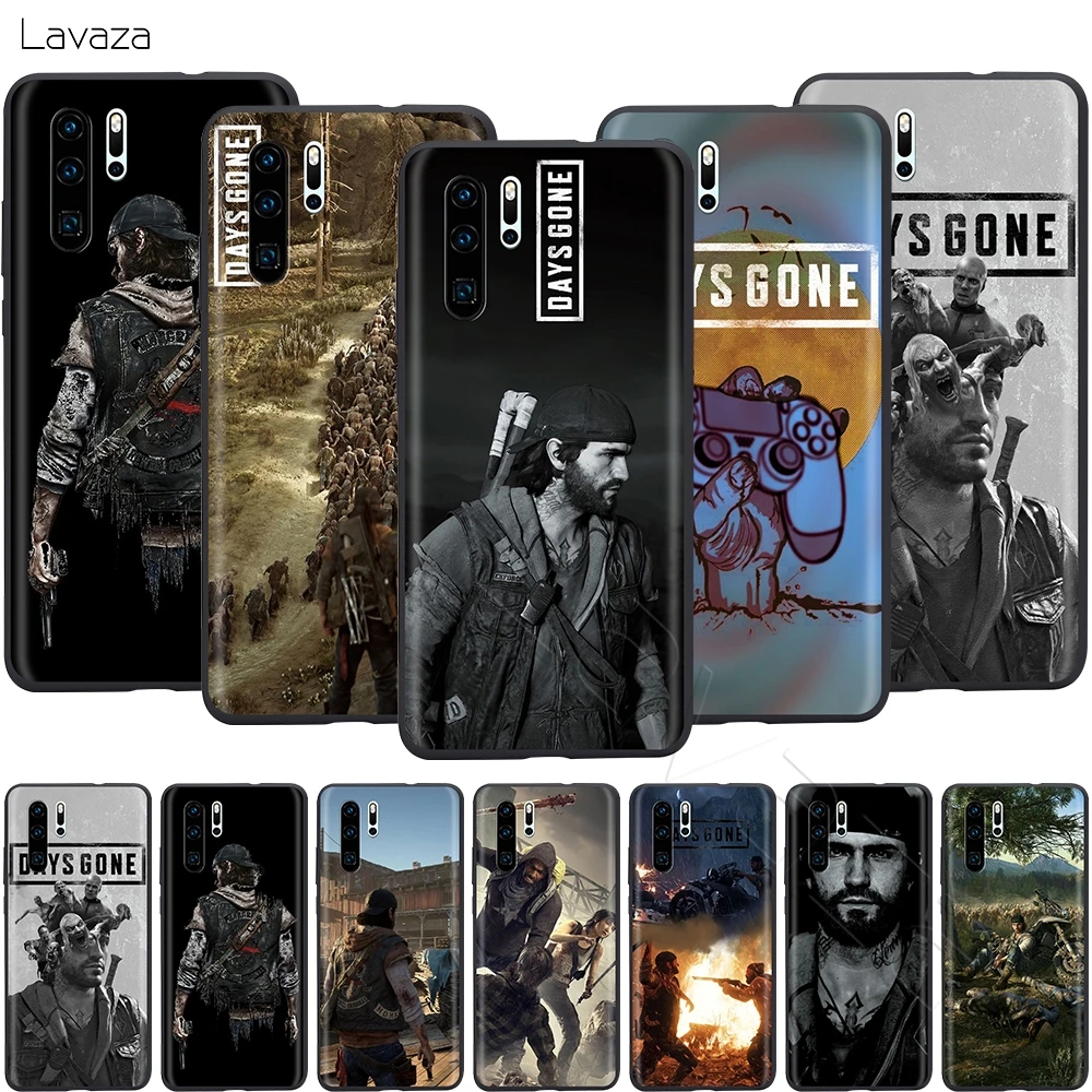 Lavaza Days Gone Anti Fall Case for Huawei Mate 30 20 Honor 6a 7a 7c 7x 8C 8x 9 10 Nova 3i 3 Lite Pro Y6 2018
Lavaza Days Gone Anti Fall Case for Huawei Mate 30 20 Honor 6a 7a 7c 7x 8C 8x 9 10 Nova 3i 3 Lite Pro Y6 2018