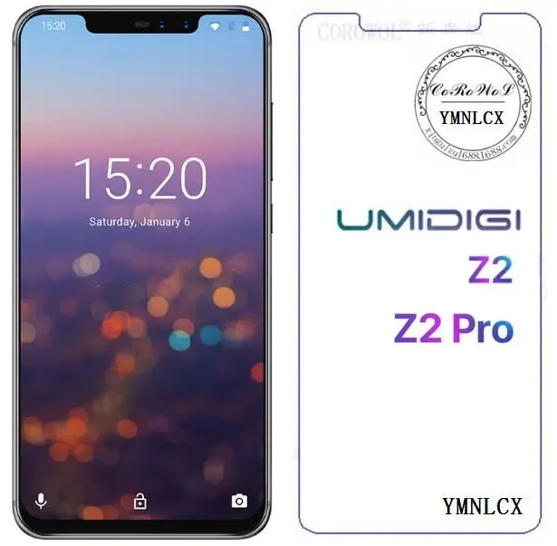 For UMIDIGI Z2 SE Tempered Glass 9H Ultra Clear Thin Front Phone Films Screen Protector For UMIDIGI Z2 PRO Phone Films
For UMIDIGI Z2 SE Tempered Glass 9H Ultra Clear Thin Front Phone Films Screen Protector For UMIDIGI Z2 PRO Phone Films