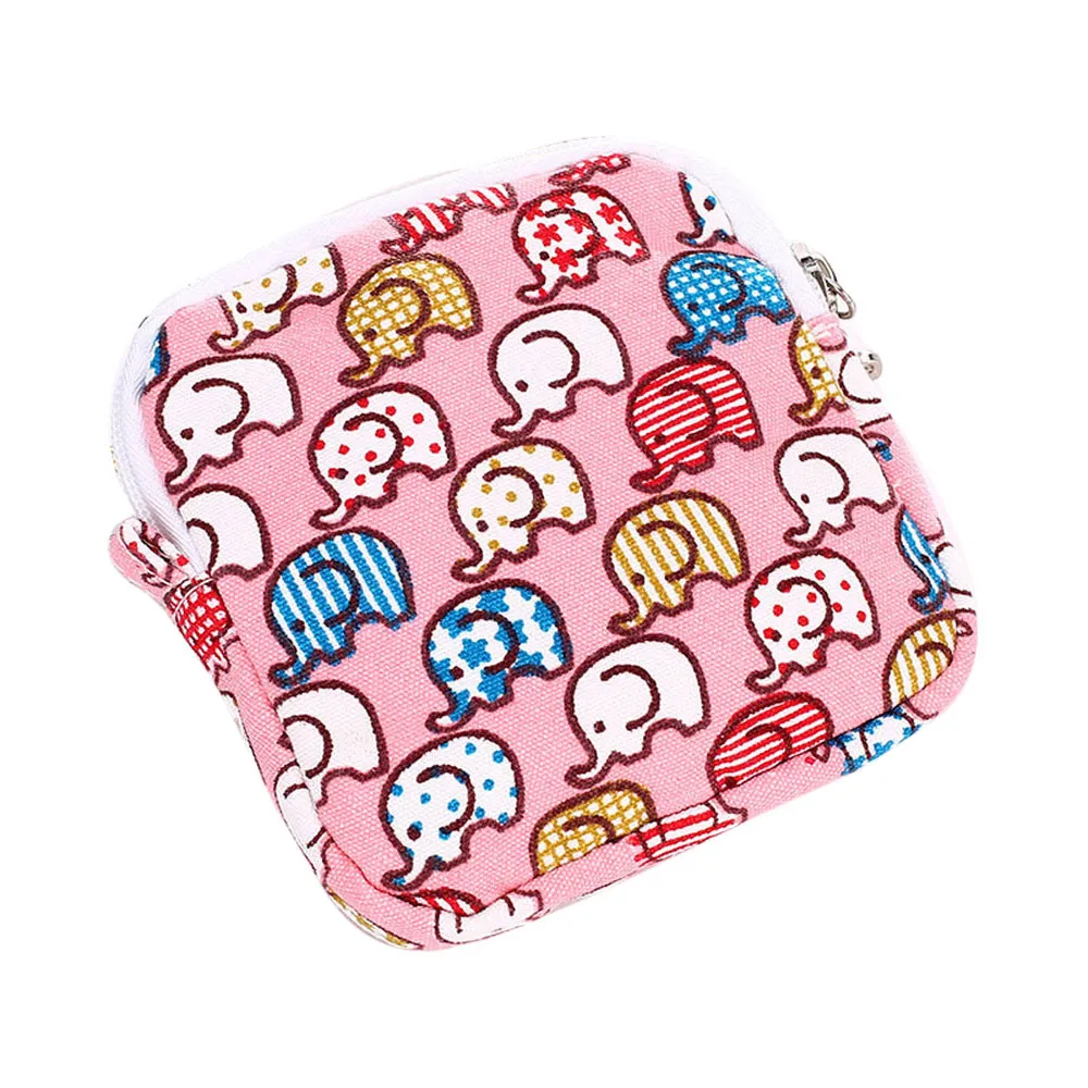 Women Purse Napkin Towel Convenience Bags Women Girl Cute Sanitary Pad Organizer Holder Para Mujer #BL5
Women Purse Napkin Towel Convenience Bags Women Girl Cute Sanitary Pad Organizer Holder Para Mujer #BL5