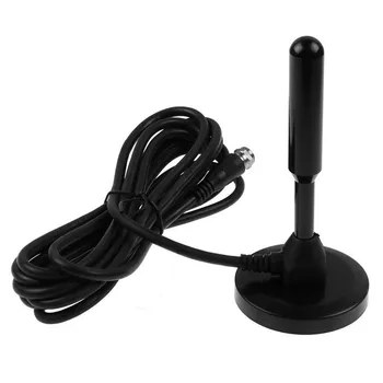 Indoor TA240 High Definition Caravan Digital Freeview Antenna Aerial Ariel for TV HDTV Digital Wireless Television Antennas
Indoor TA240 High Definition Caravan Digital Freeview Antenna Aerial Ariel for TV HDTV Digital Wireless Television Antennas