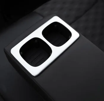 ACCESSORIES FIT FOR NISSAN QASHIQAI 2014 2015 2016 CHROME REAR BACK CUP DRINK HOLDER CHROME BEZEL COVER INSERT GARNISH TRIM
ACCESSORIES FIT FOR NISSAN QASHIQAI 2014 2015 2016 CHROME REAR BACK CUP DRINK HOLDER CHROME BEZEL COVER INSERT GARNISH TRIM