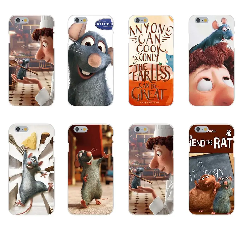 

For Galaxy J1 J2 J3 J330 J4 J5 J6 J7 J730 J8 2015 2016 2017 2018 mini Pro Soft Fashion Cell Case Ratatouille Pixar Illust