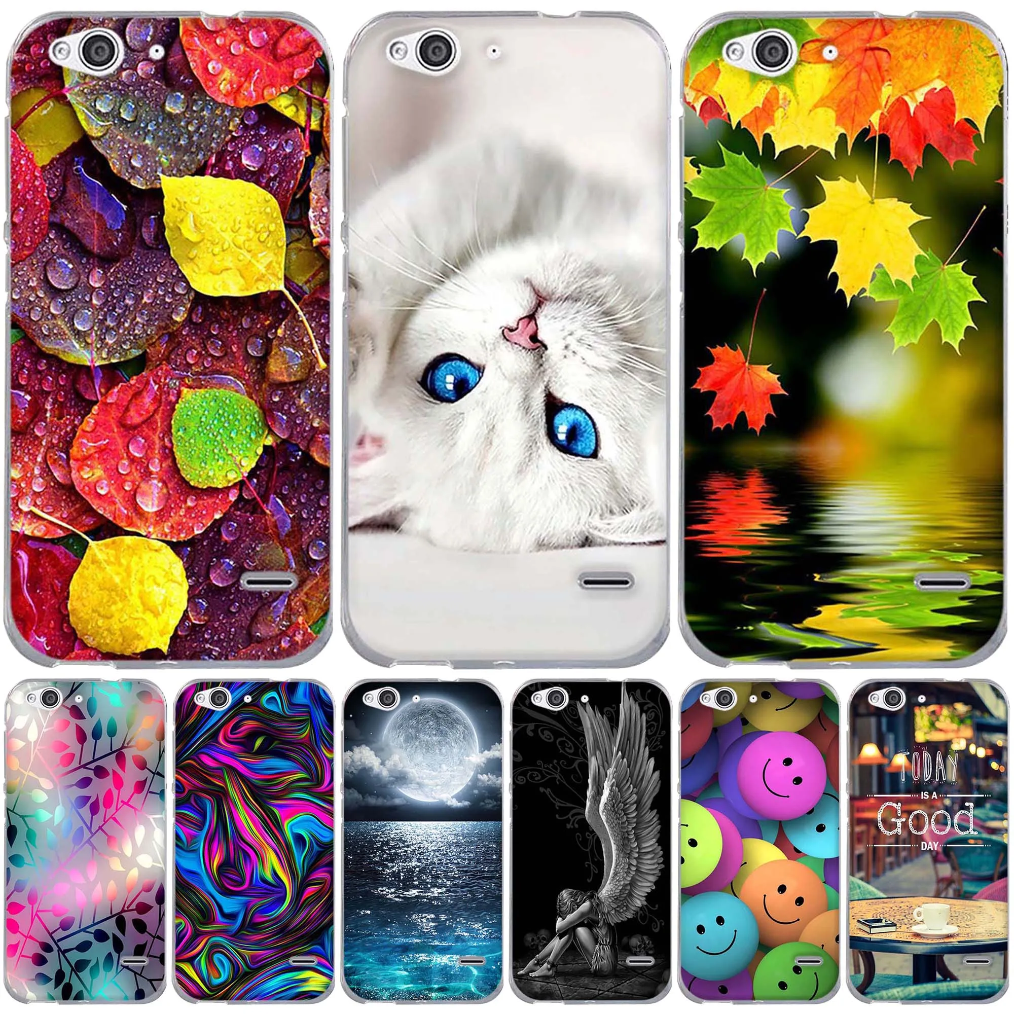 Soft Silicone Case for ZTE Blade S6 S 6 Cover TPU Print Pattern Back Phone Cover Case for ZTE Blade s6 s 6 Protector Shells Bags
Soft Silicone Case for ZTE Blade S6 S 6 Cover TPU Print Pattern Back Phone Cover Case for ZTE Blade s6 s 6 Protector Shells Bags
