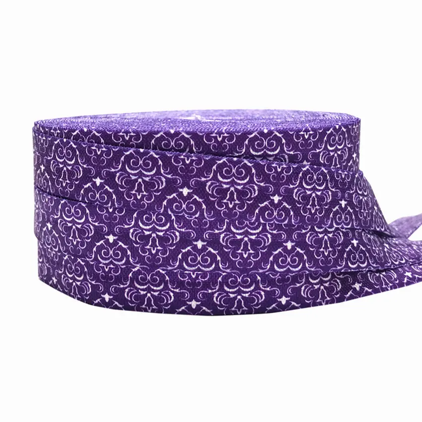 16mm ghost Print Fold Over Elastic Halloween Purple Black FOE Ribbon Diy Party Gift Decoration Accessories 16mm 10Yard
16mm ghost Print Fold Over Elastic Halloween Purple Black FOE Ribbon Diy Party Gift Decoration Accessories 16mm 10Yard