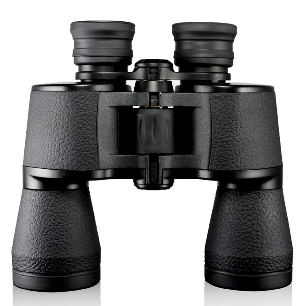 Binoculars Boshile 20X50 high quality telescope HD Powerful Military Waterproof telescopio hunting Bak4 binoculo profissional
Binoculars Boshile 20X50 high quality telescope HD Powerful Military Waterproof telescopio hunting Bak4 binoculo profissional