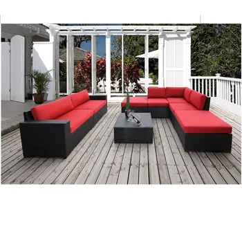 New arrival outdoor all weather rattan garden sofa sets furniture sales
New arrival outdoor all weather rattan garden sofa sets furniture sales