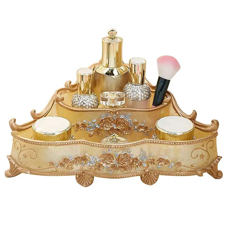 European Skin Care Desktop Storage Box Receiving Box Multilayer Student Dormitory Cosmetics and Sundries Box Home Finishing Box
European Skin Care Desktop Storage Box Receiving Box Multilayer Student Dormitory Cosmetics and Sundries Box Home Finishing Box