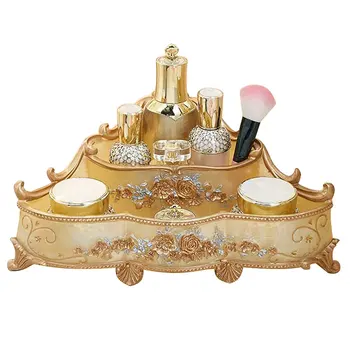 European Skin Care Desktop Storage Box Receiving Box Multilayer Student Dormitory Cosmetics and Sundries Box Home Finishing Box
European Skin Care Desktop Storage Box Receiving Box Multilayer Student Dormitory Cosmetics and Sundries Box Home Finishing Box