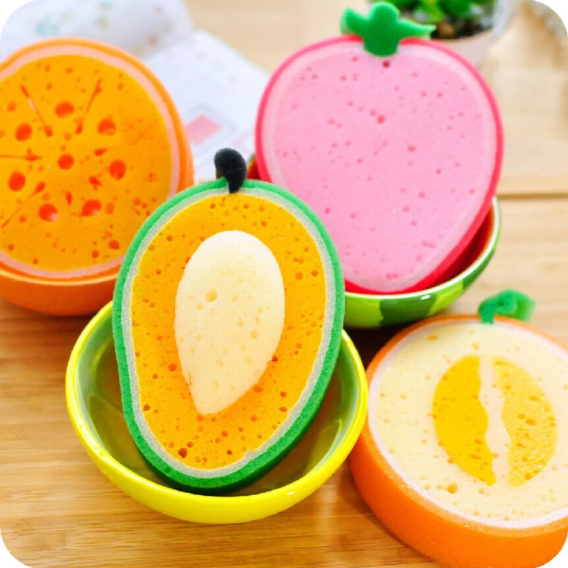 Super Decontamination Clean Sponge Magic Cloth Dish Towel Washing Cloth Towel Dish Clothes Towels Household Cleanring Tool
Super Decontamination Clean Sponge Magic Cloth Dish Towel Washing Cloth Towel Dish Clothes Towels Household Cleanring Tool