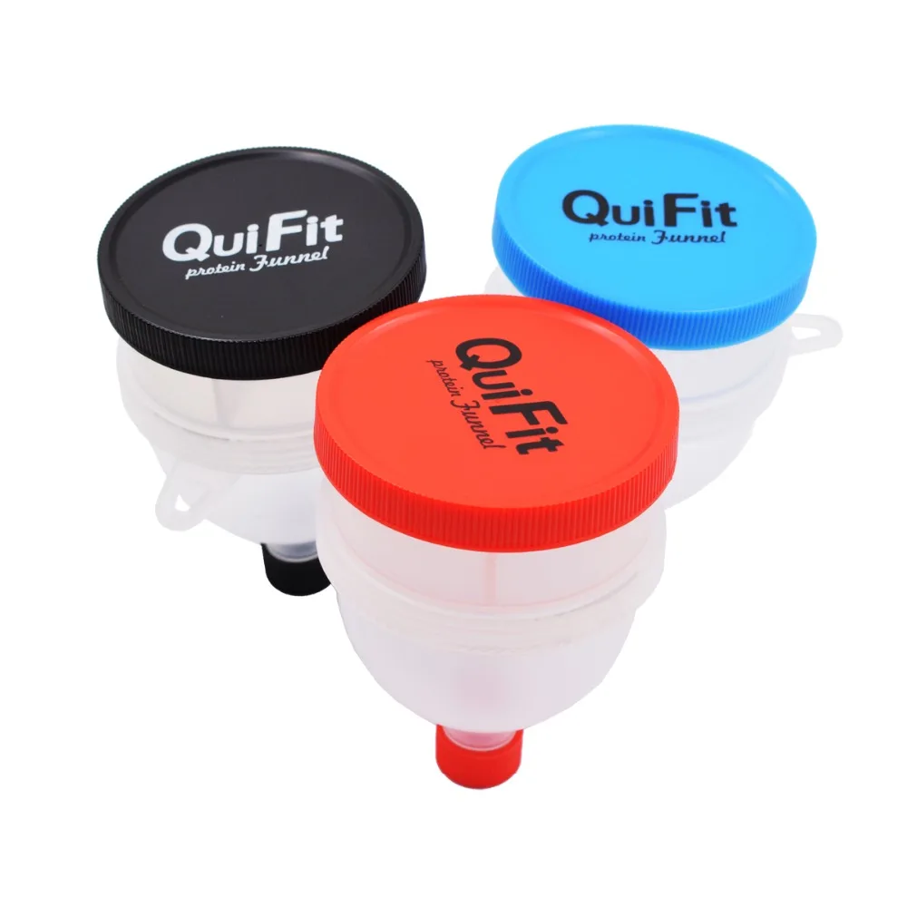 QuiFit 2 Layers Powder Container With Buckle Whey Protein Storage Multifunction 2 in 1 Box Pillbox for Shaker Bottle BPA Free
QuiFit 2 Layers Powder Container With Buckle Whey Protein Storage Multifunction 2 in 1 Box Pillbox for Shaker Bottle BPA Free