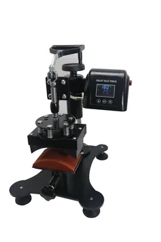 ToAuto 8x15cm Heat Press Machine for Caps Digital Swing Away Sublimation 350W Manual Heat transfer printing machine DIY Cap Hat
ToAuto 8x15cm Heat Press Machine for Caps Digital Swing Away Sublimation 350W Manual Heat transfer printing machine DIY Cap Hat