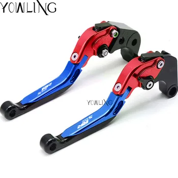 Motorcycle Folding Extendable CNC Moto Adjustable Clutch Brake Levers For BMW S1000RR S1000 RR 2015 2016
Motorcycle Folding Extendable CNC Moto Adjustable Clutch Brake Levers For BMW S1000RR S1000 RR 2015 2016