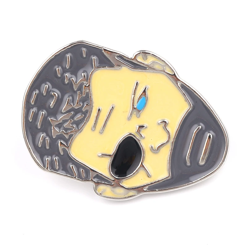 Thor Ragnark Pin Brooch Avengers 4 Infinity War Thor Character Figure Brooch Badges Brooches For Women Men Jewelry Gift
Thor Ragnark Pin Brooch Avengers 4 Infinity War Thor Character Figure Brooch Badges Brooches For Women Men Jewelry Gift