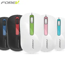 FOREV Mini 2 4GHz Wireless font b Mouse b font Ergonomico Gamer font b Mouse b