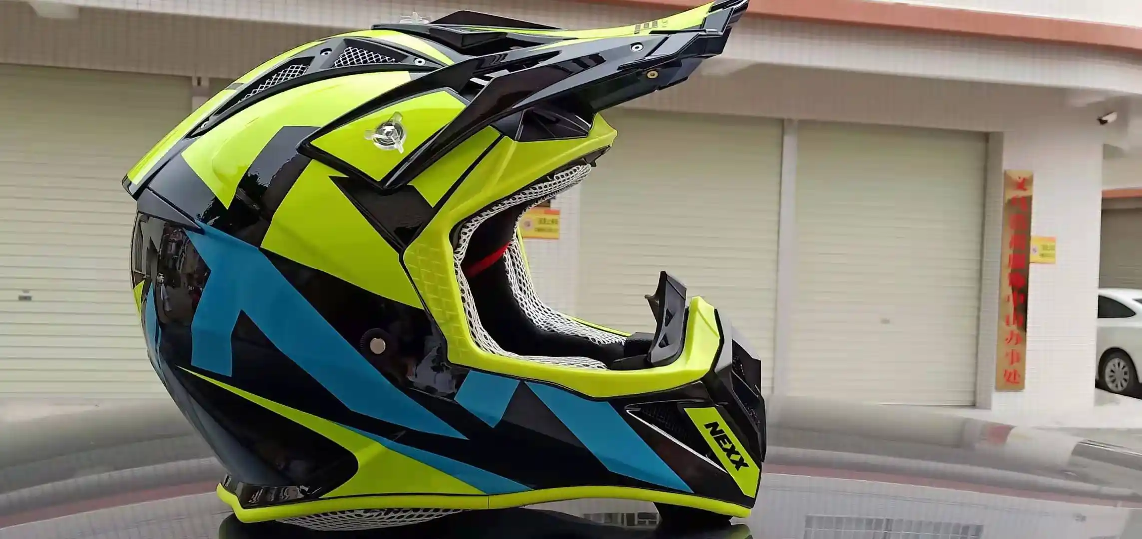 mens mx helmet