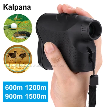 Hunting Telescope Laser Rangefinder 600M 900M 1200M 1500M Golf Laser Distance Meter Speed Angle Height Fog Decoration Measuring
Hunting Telescope Laser Rangefinder 600M 900M 1200M 1500M Golf Laser Distance Meter Speed Angle Height Fog Decoration Measuring