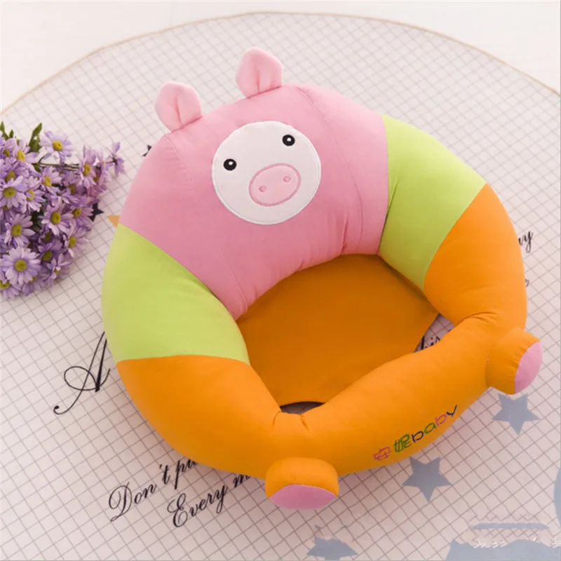 Baby Seat Learning Chair Infant Safety Sofa Seat Baby Chair Toddler Nest Puff Seat Skin Upscale Children Cover surpport Seat
Baby Seat Learning Chair Infant Safety Sofa Seat Baby Chair Toddler Nest Puff Seat Skin Upscale Children Cover surpport Seat