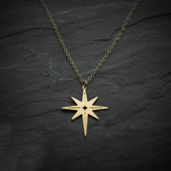 2018 New Arrival North Star Necklace Women Copper Jewelry Gift For Girl Drop Shipping Accepted YP6387
2018 New Arrival North Star Necklace Women Copper Jewelry Gift For Girl Drop Shipping Accepted YP6387