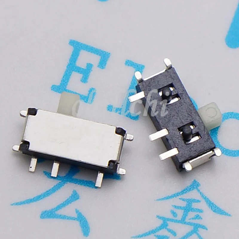 Bulk sale Seven foot patch toggle switch toggle switch toggle 7P 7 pin Mini side dial switch
Bulk sale Seven foot patch toggle switch toggle switch toggle 7P 7 pin Mini side dial switch