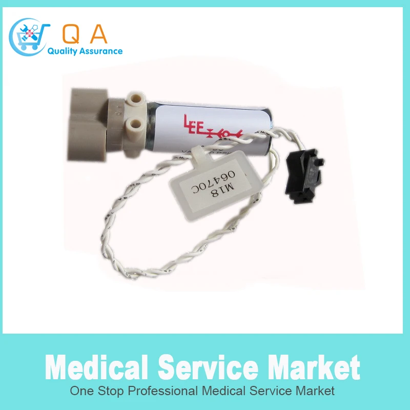 MINDRAY BS-120/BS-200/BS-300/BS-380/BS-400 Biochemistry Analyzer Reagent Valve/Lee Valve
MINDRAY BS-120/BS-200/BS-300/BS-380/BS-400 Biochemistry Analyzer Reagent Valve/Lee Valve