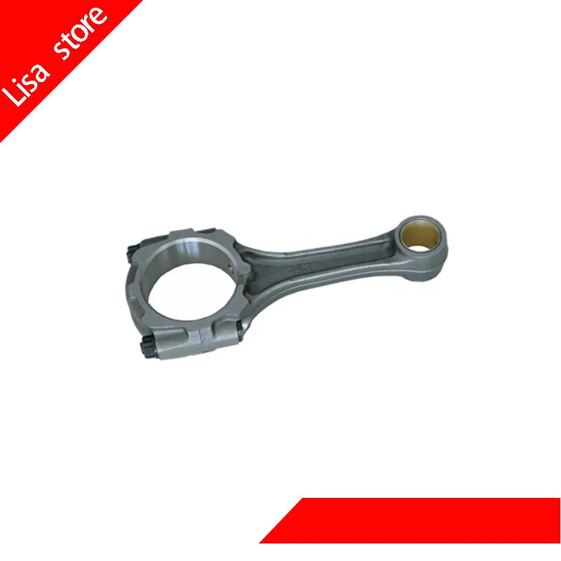 13201-79215 Engine connecting rod for TOYOTA CAMRY CELICA MR2 SOLARA 2164cc 16V 2.2L 
13201-79215 Engine connecting rod for TOYOTA CAMRY CELICA MR2 SOLARA 2164cc 16V 2.2L