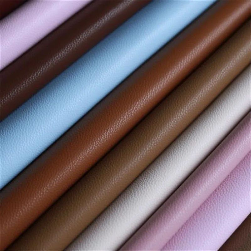 100*138cm Polishing litchi PU Leather Fabric Furniture Artificial Faux Leather Fabric DIY Bags Sofa Decoration Sewing Material
100*138cm Polishing litchi PU Leather Fabric Furniture Artificial Faux Leather Fabric DIY Bags Sofa Decoration Sewing Material