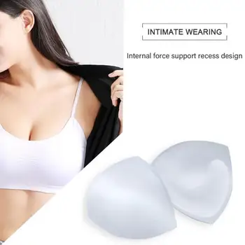 Pregnancy Maternity Sponge Chest Pad Strapless Push Up Bikini Swimsuit Bra Pad Inserts Soft Sponge Chest Pads
Pregnancy Maternity Sponge Chest Pad Strapless Push Up Bikini Swimsuit Bra Pad Inserts Soft Sponge Chest Pads